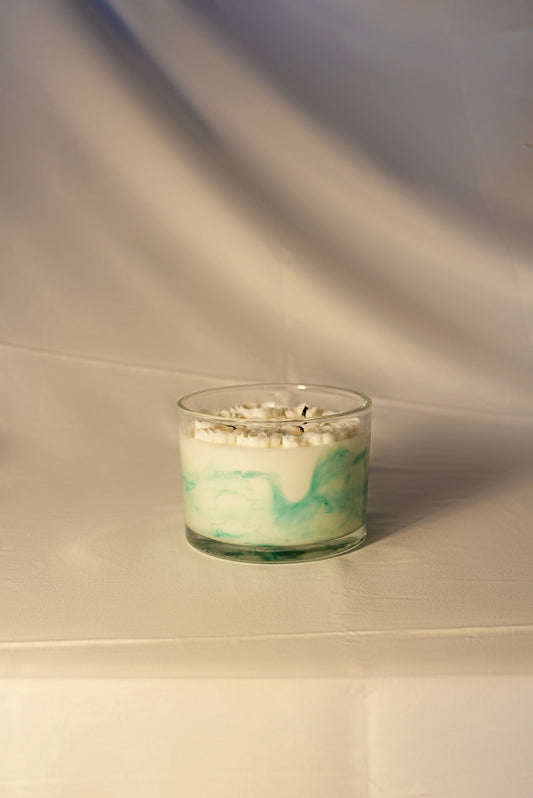 IMANI - Bougie parfumée 350g