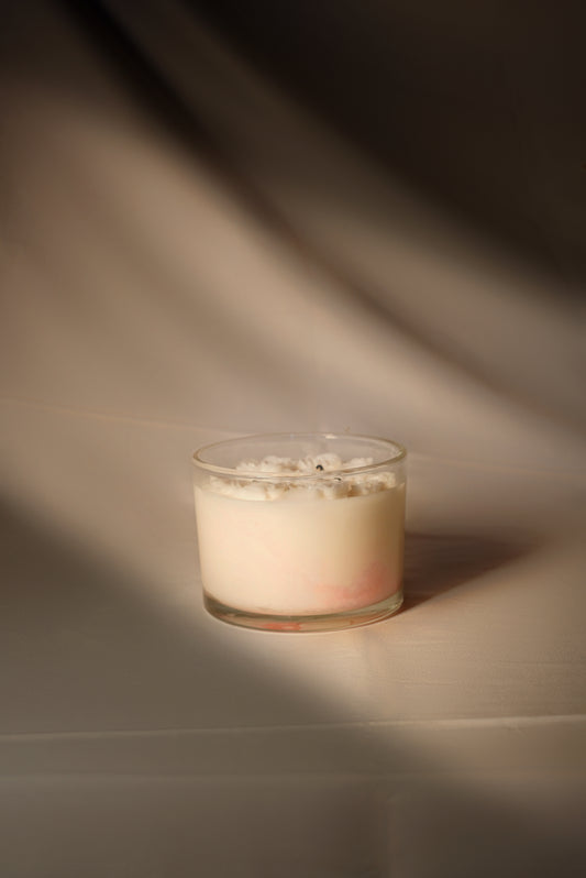 MANNE - Bougie parfumée 350g