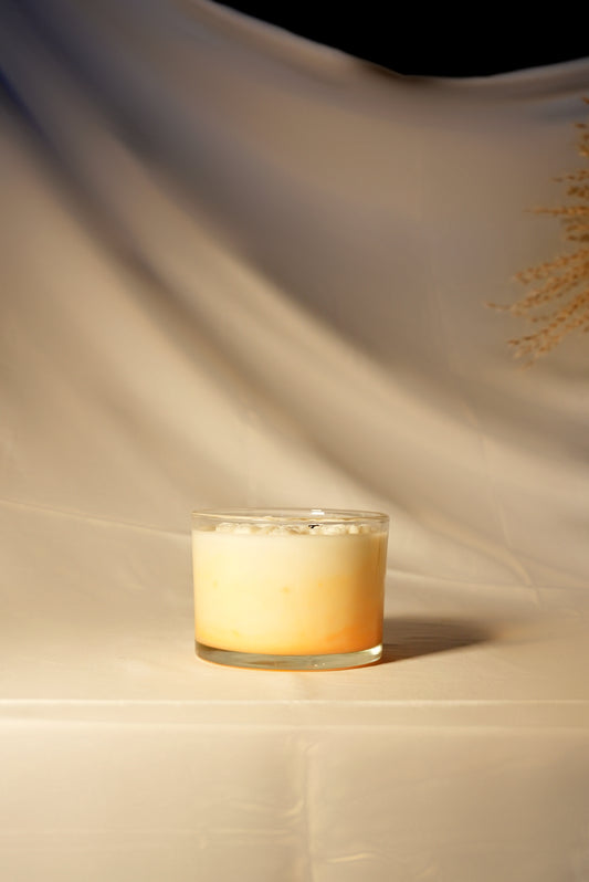 HAVILA - Bougie parfumée 350g